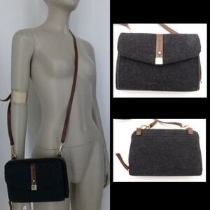 Crossbody Clutch Purse